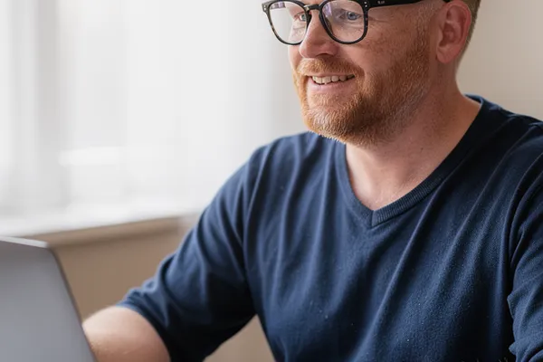 Casey Romkes werkt aan digitale strategie